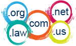 Domain names